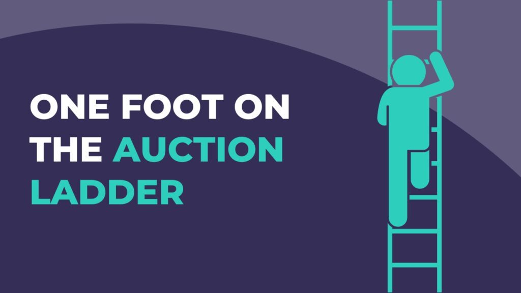 auction ladder