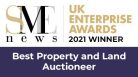 best property and land auctioneer
