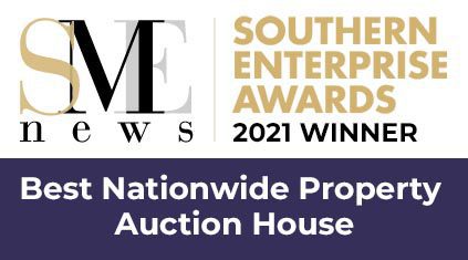 best nationwide property auction house