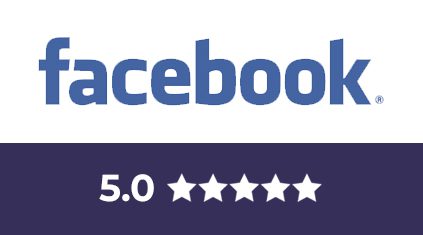 five star facebook rating