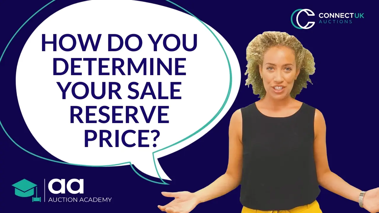 How do you determine your sale reserve price.jpg