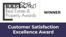 customer satisfaction excellence award