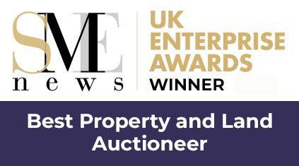 best property and land auctioneer