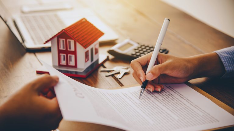Mortgage Market Developments