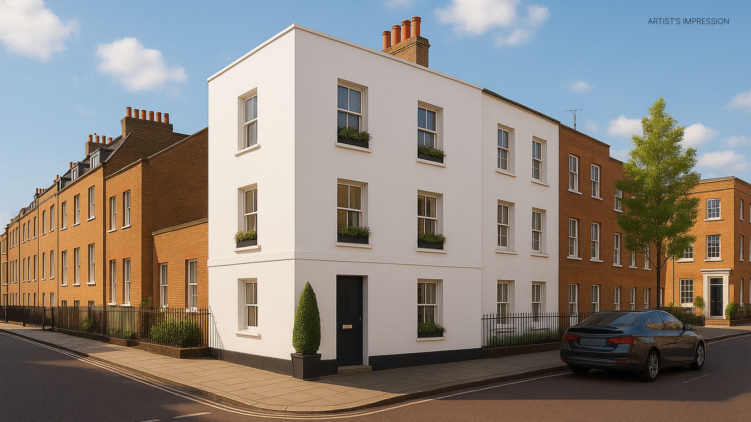 Rare Find In Paddington Heads to Auction