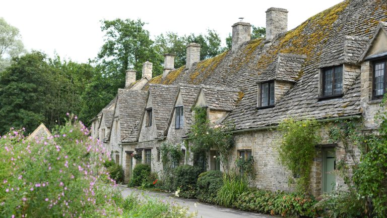 UK House Prices