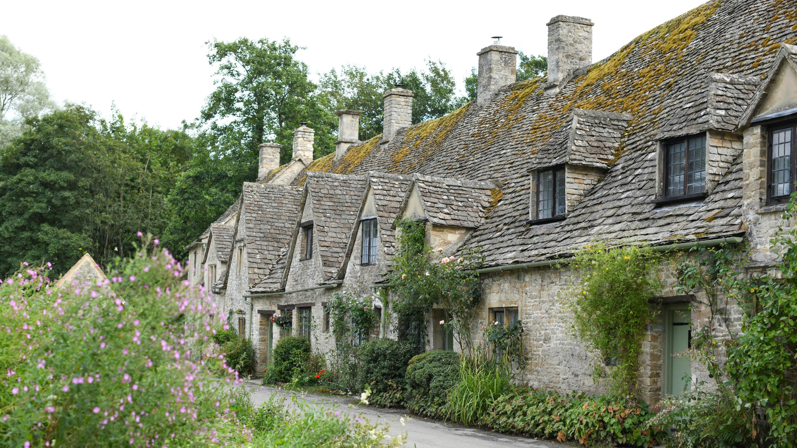 UK House Prices