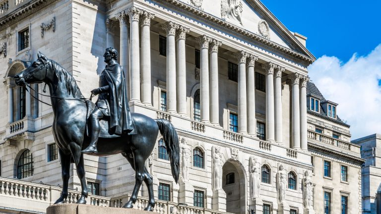 Interest Rates
