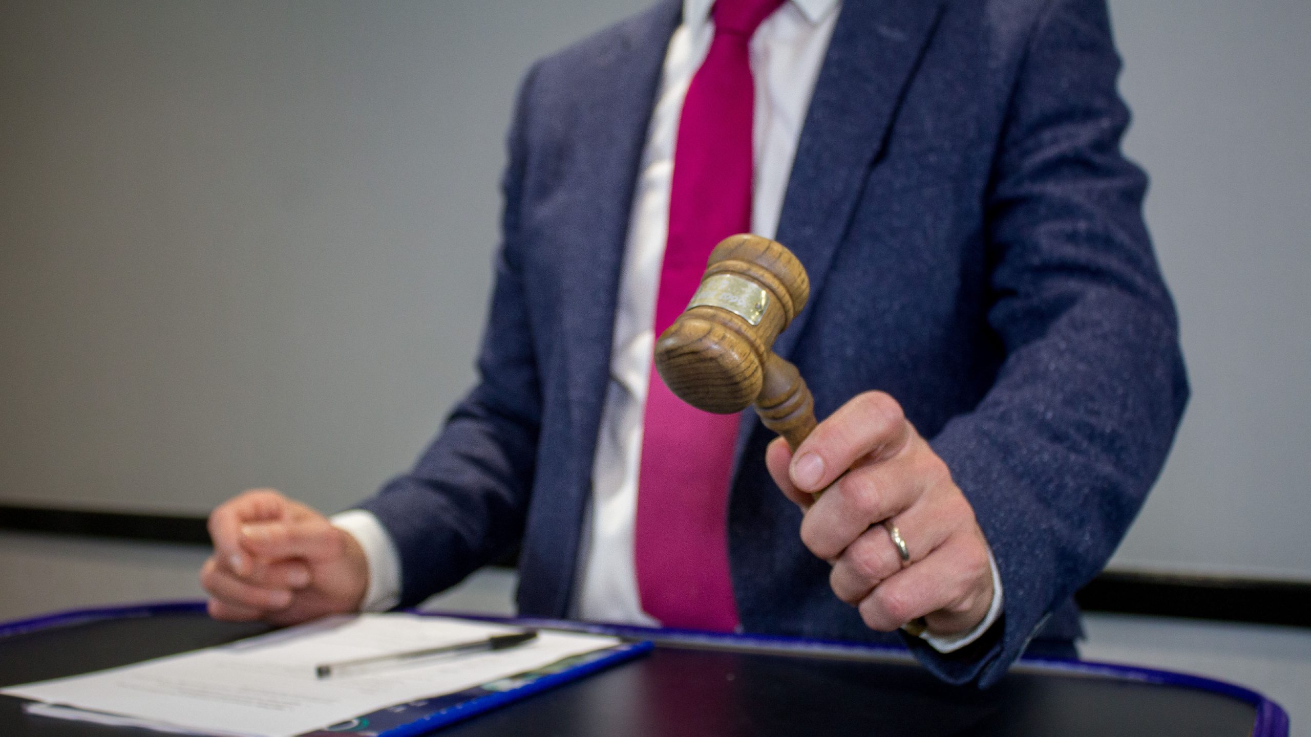 Pioneering Change for UK Auction Houses