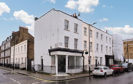 london property