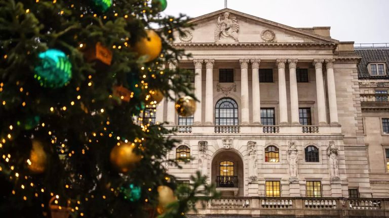 Interest Rates Cut