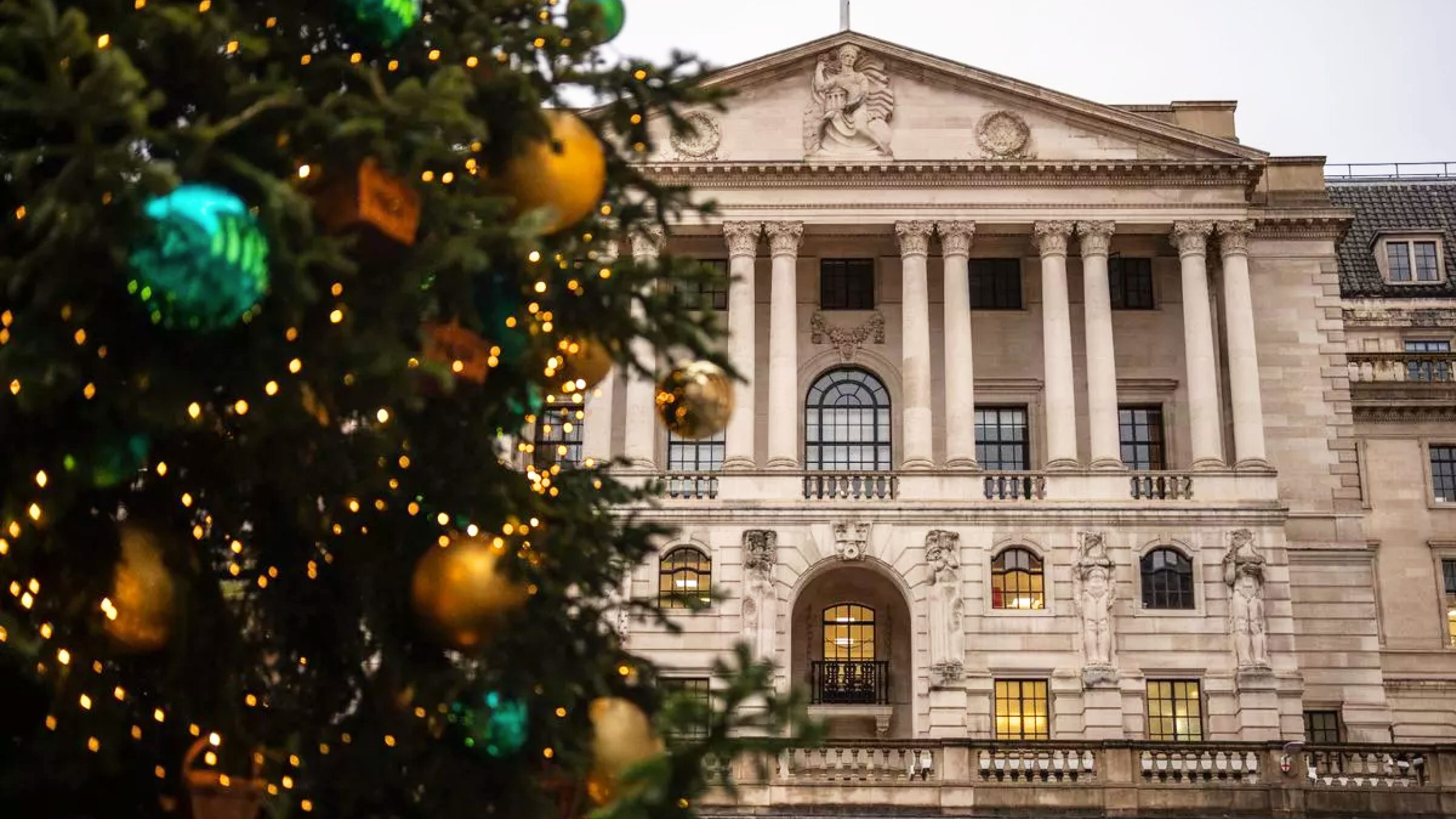 Interest Rates Cut