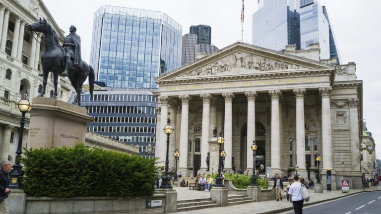 Interest Rates Impact on Property Market
