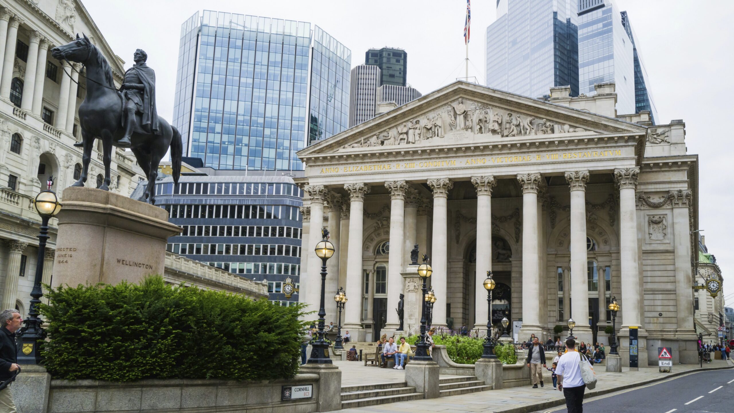 Interest Rates Impact on Property Market