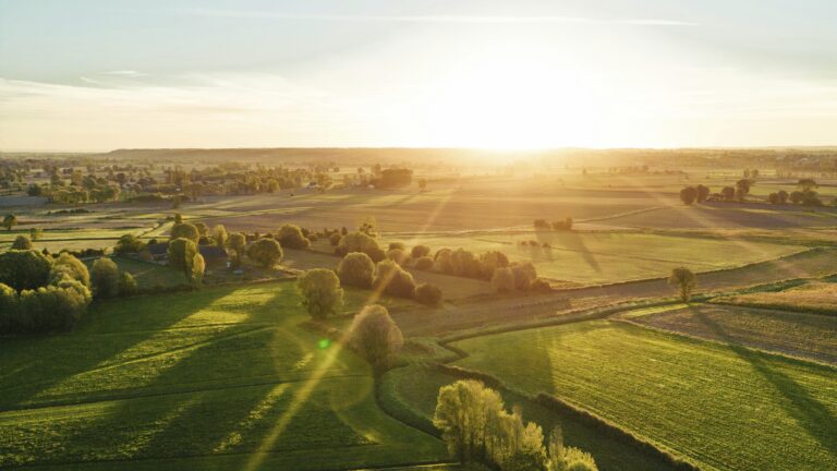 Perfect Time to Sell Your Land