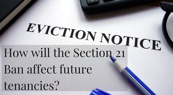 eviction notice