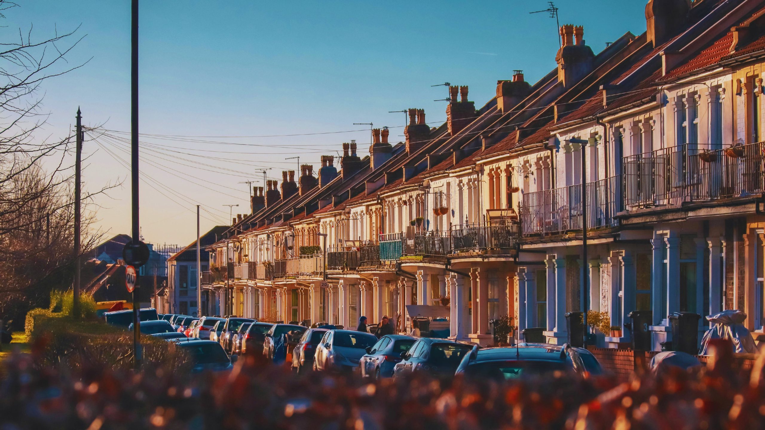 A Buyers' Market