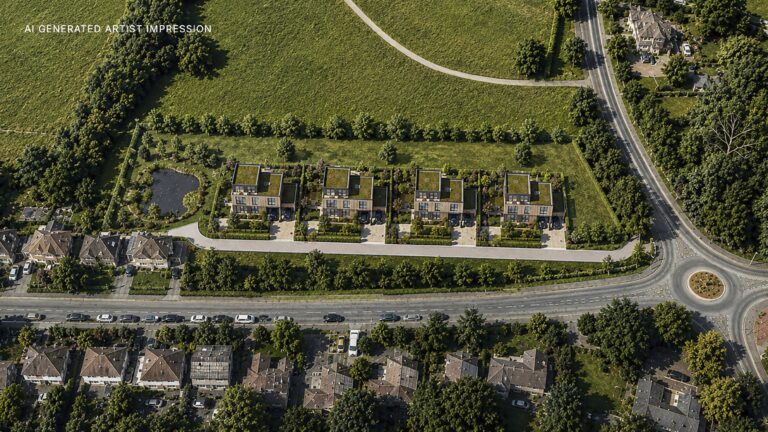 Exciting Development Opportunity